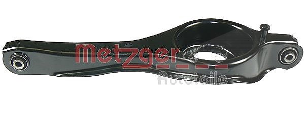 Metzger Autoteile Lenker, Radaufhängung [Hersteller-Nr. 58038409] für Ford
