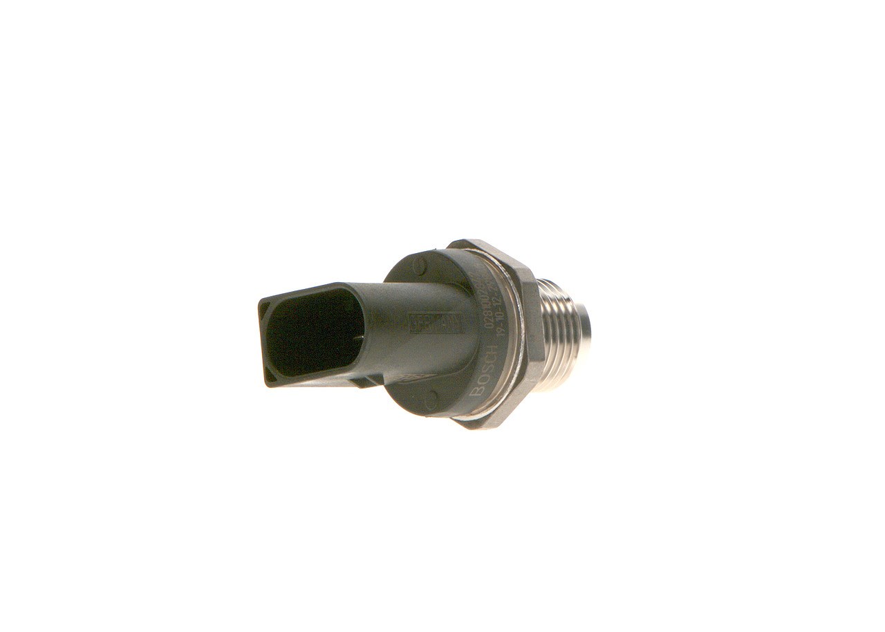 Bosch Sensor, Kraftstoffdruck [Hersteller-Nr. 0281002842] für Smart, Mercedes-Benz