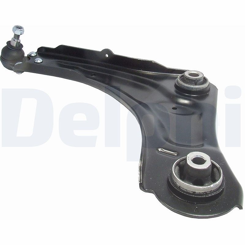 Delphi Lenker, Radaufhängung [Hersteller-Nr. TC2355] für Renault