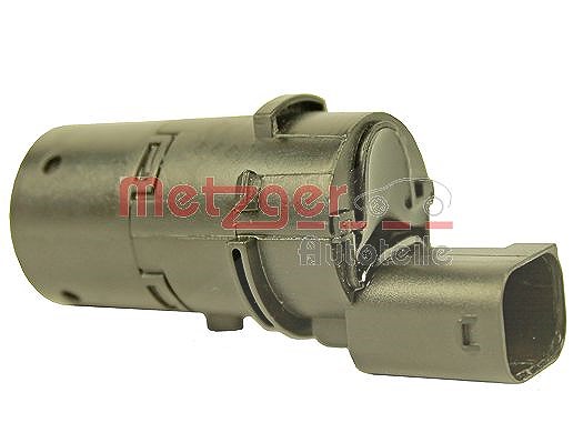 Metzger Autoteile Sensor, Einparkhilfe [Hersteller-Nr. 0901068] für Citroën, Peugeot