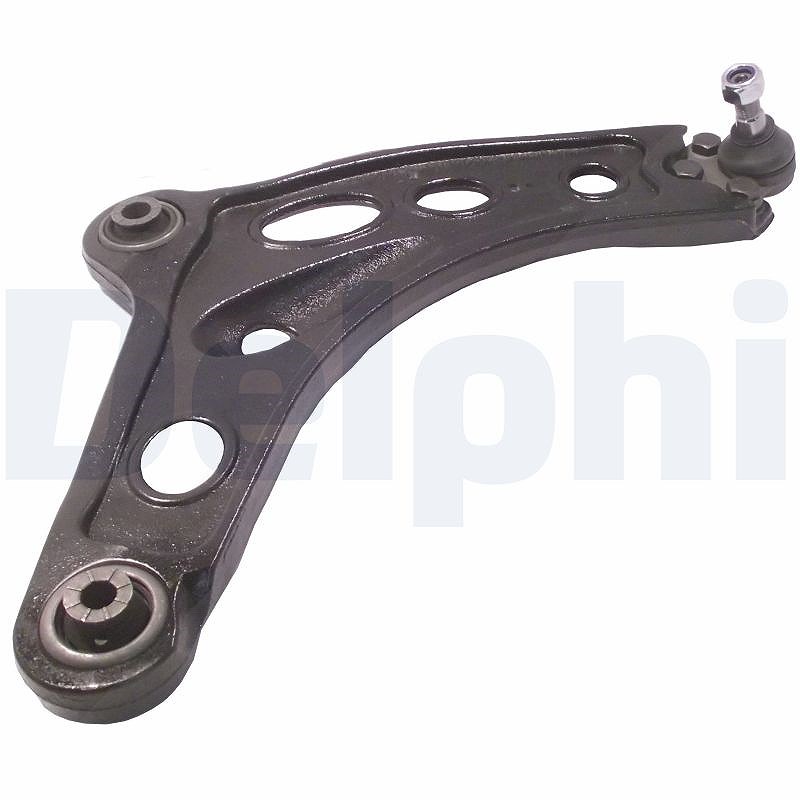 Delphi Lenker, Radaufhängung [Hersteller-Nr. TC2462] für Vauxhall, Opel, Nissan, Renault