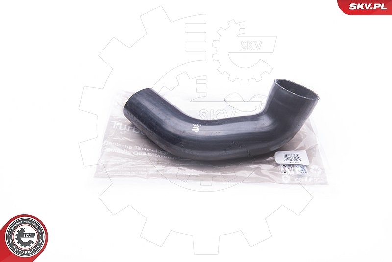 Esen Skv Ladeluftschlauch [Hersteller-Nr. 24SKV642] für Seat, VW