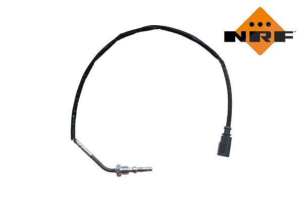 Nrf Sensor, Abgastemperatur [Hersteller-Nr. 707134] für VW