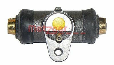 Metzger Autoteile Radbremszylinder [Hersteller-Nr. 101-457] für VW