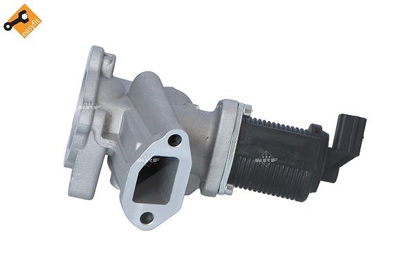 Nrf AGR-Ventil [Hersteller-Nr. 48325] für Fiat, Suzuki, Lancia, Opel, Vauxhall