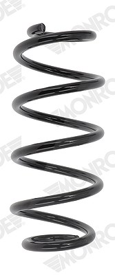 Monroe Fahrwerksfeder [Hersteller-Nr. SP4120] für Audi