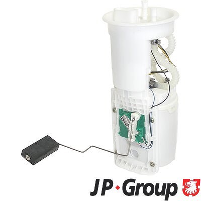 Jp Group Kraftstoffpumpe [Hersteller-Nr. 1115202300] für Audi