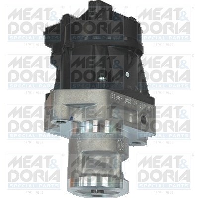 Meat & Doria AGR-Ventil [Hersteller-Nr. 88104] für Chevrolet, Saab, Vauxhall, Opel