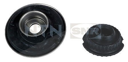 Snr Reparatursatz, Federbeinstützlager [Hersteller-Nr. KB657.12] für Audi, VW