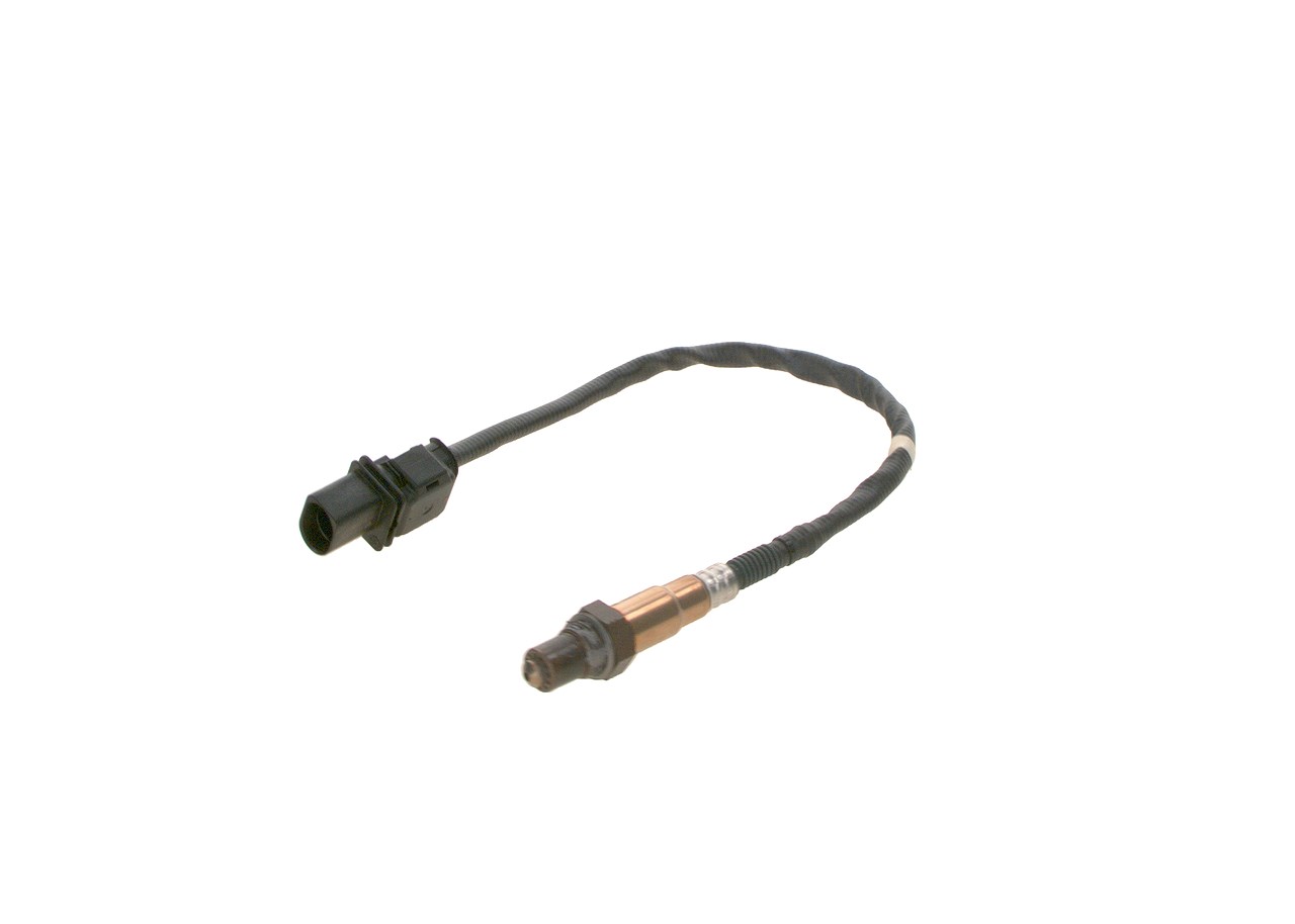 Bosch Lambdasonde [Hersteller-Nr. 0281004163] für Nissan, Opel, Renault, Vauxhall, Infiniti