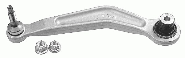 Lemförder Lenker, Radaufhängung [Hersteller-Nr. 3446501] für BMW, VW