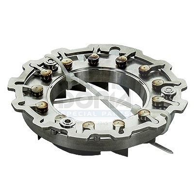 Meat & Doria Reparatursatz, Lader [Hersteller-Nr. 60561] für Volvo, Ford, Mercedes-Benz