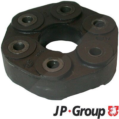 Jp Group Hardyscheibe [Hersteller-Nr. 1253800100] für BMW, Opel, Vauxhall