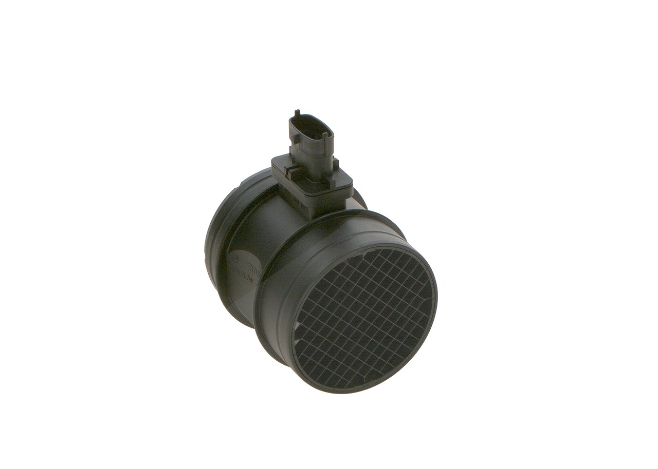 Bosch Luftmassenmesser [Hersteller-Nr. 0281006056] für Fiat, Iveco