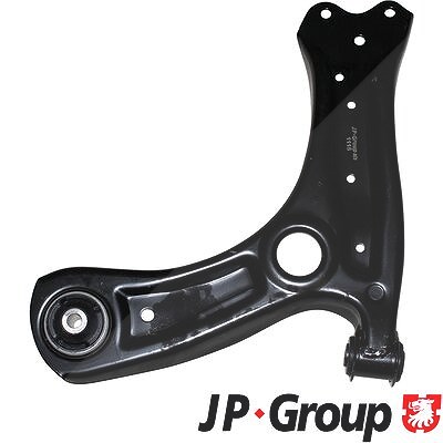 Jp Group Lenker, Radaufhängung [Hersteller-Nr. 1140107670] für VW, Seat, Audi, Skoda