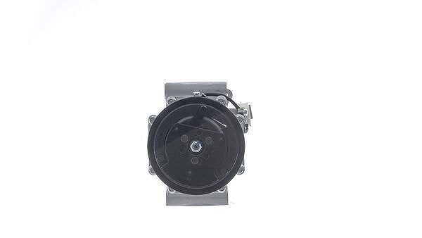 Mahle Kompressor, Klimaanlage [Hersteller-Nr. ACP67000S] für Volvo