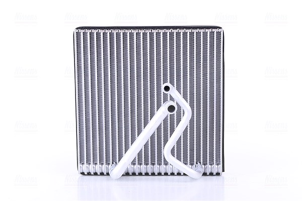 Nissens Verdampfer, Klimaanlage [Hersteller-Nr. 92163] für VW, Skoda, Seat, Audi