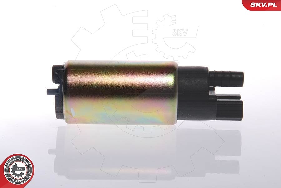 Esen Skv Kraftstoffpumpe [Hersteller-Nr. 02SKV227] für Volvo, Vauxhall, Opel, Alfa Romeo, Hyundai, Citroën, Lada, Dodge, Mitsubishi, Fiat, Nissan, Jag