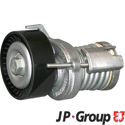 Jp Group Riemenspanner, Keilrippenriemen [Hersteller-Nr. 1118200800] für VW, Skoda, Audi, Seat
