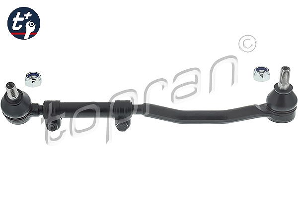 Topran Spurstange [Hersteller-Nr. 200377] für Vauxhall, Opel