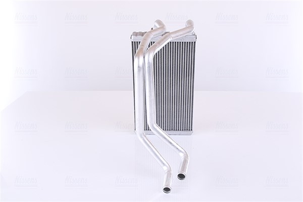 Nissens Wärmetauscher, Innenraumheizung [Hersteller-Nr. 72956] für Peugeot, Mitsubishi, Citroën