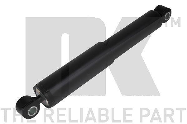 Nk Stoßdämpfer hinten Öldruck beidseitig [Hersteller-Nr. 60192036] für Peugeot, Fiat