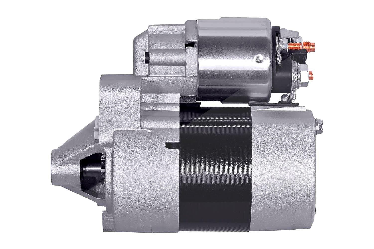 Hella Starter [Hersteller-Nr. 8EA012526-671] für Nissan, Dacia, Renault