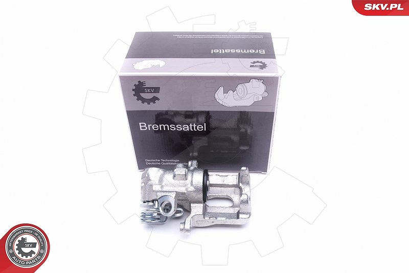 Esen Skv Bremssattel [Hersteller-Nr. 45SKV933] für Lancia, Fiat, Alfa Romeo