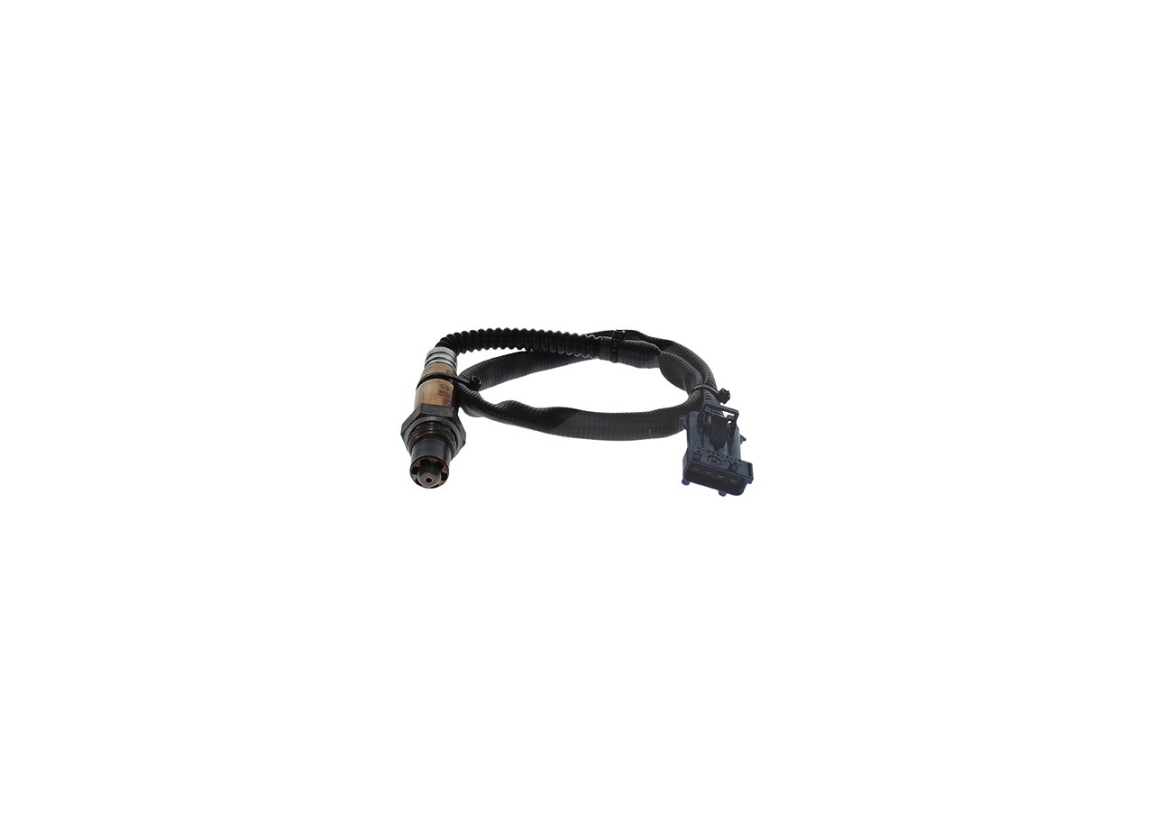 Bosch Lambdasonde [Hersteller-Nr. 0258006185] für Peugeot, Citroën