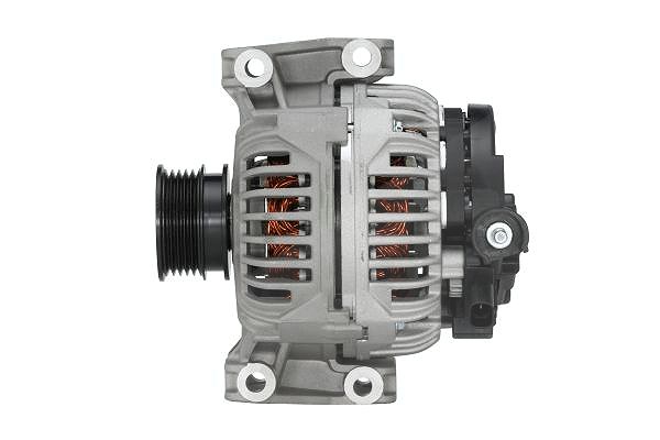 Hella Generator [Hersteller-Nr. 8EL011712-051] für Opel, Saab, Vauxhall