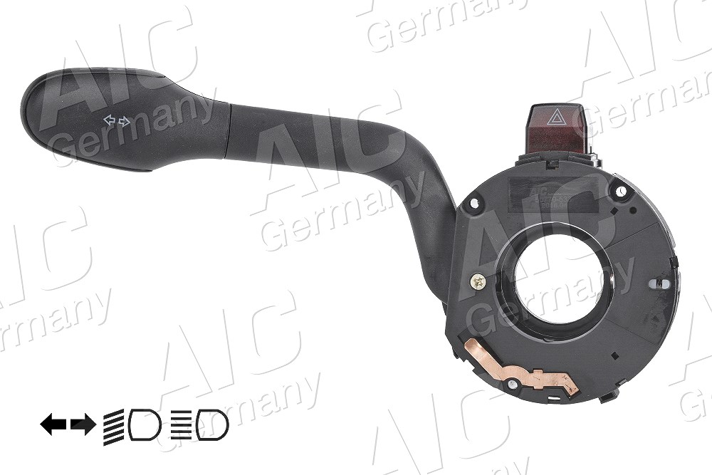 Aic Lenkstockschalter [Hersteller-Nr. 50770] für VW, Seat