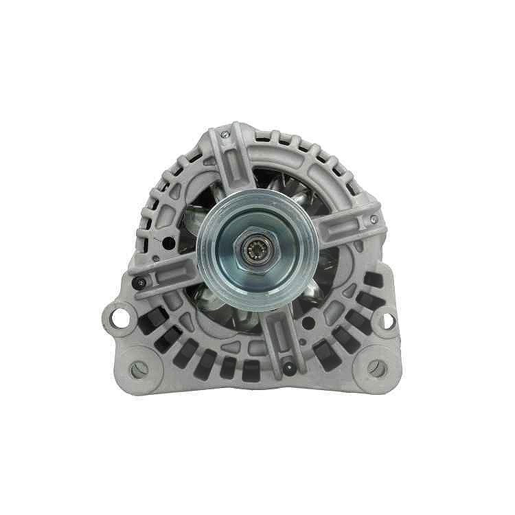 Bv Psh Lichtmaschine 90A [Hersteller-Nr. 305.519.090.010] für Seat, Audi, Skoda, VW
