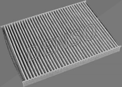 Innenraumfilter Aktivkohlefilter DCF225K DENSO für VW SEAT AUDI SKODA - Bild 10