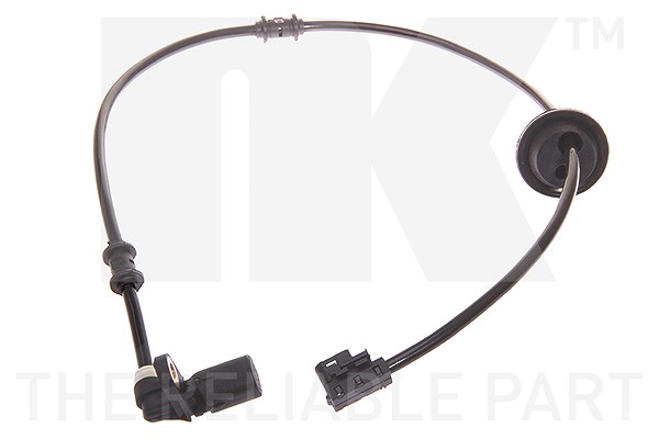 Nk Sensor, Raddrehzahl [Hersteller-Nr. 293335] für Mercedes-Benz