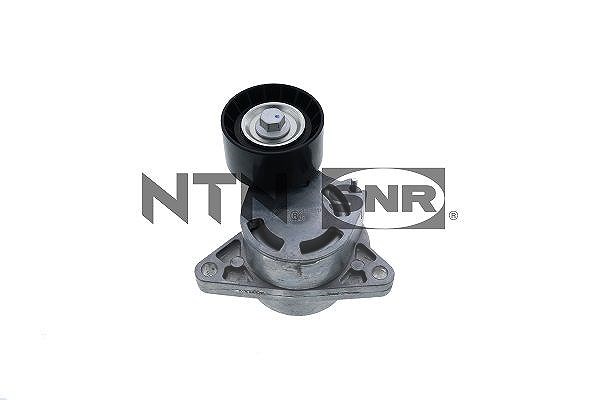 Snr Spannrolle, Keilrippenriemen [Hersteller-Nr. GA355.16] für Nissan, Vauxhall, Renault, Opel
