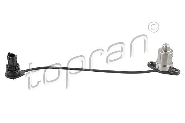 Topran Sensor, Motorölstand [Hersteller-Nr. 208889] für Vauxhall, Fiat, Opel