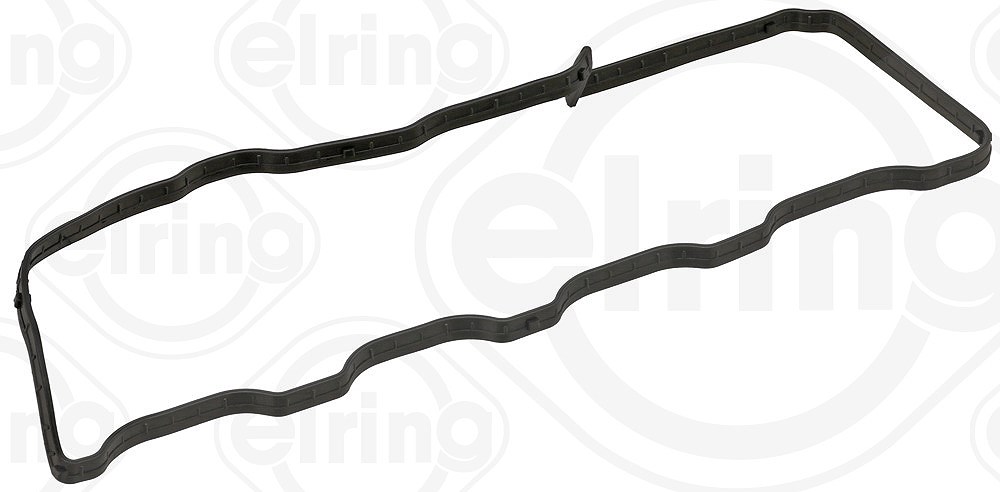 Elring Dichtung, Zylinderkopfhaube [Hersteller-Nr. 464.630] für Nissan, Renault, Mercedes-Benz, Dacia, Mitsubishi