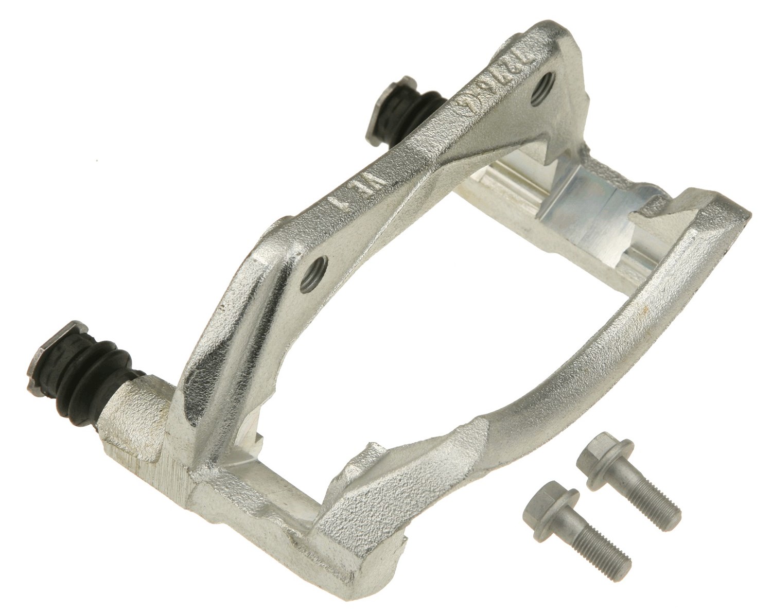 Trw Halter, Bremssattel [Hersteller-Nr. BDA582] für Opel, Vauxhall