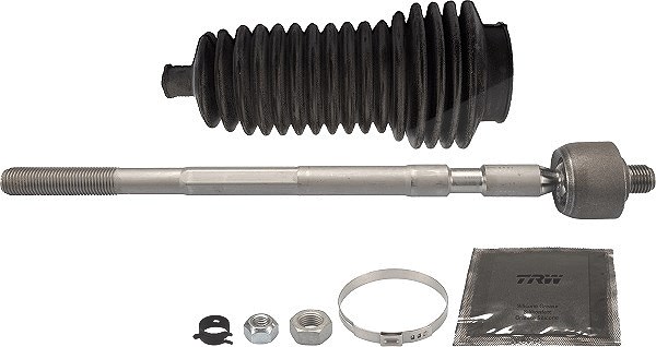 Trw Axialgelenk, Spurstange [Hersteller-Nr. JAR984] für Renault