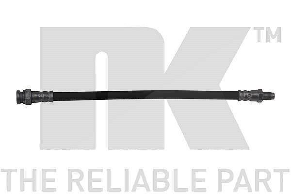 Nk Bremsschlauch [Hersteller-Nr. 853944] für Renault