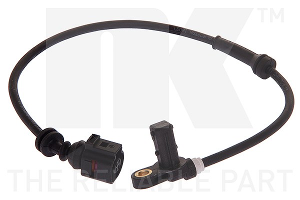 Nk Sensor, Raddrehzahl [Hersteller-Nr. 292557] für VW, Ford, Seat