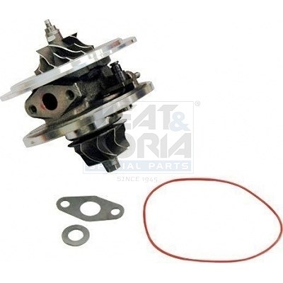 Meat & Doria Rumpfgruppe, Lader [Hersteller-Nr. 60024] für Mitsubishi, Nissan, Volvo, Renault