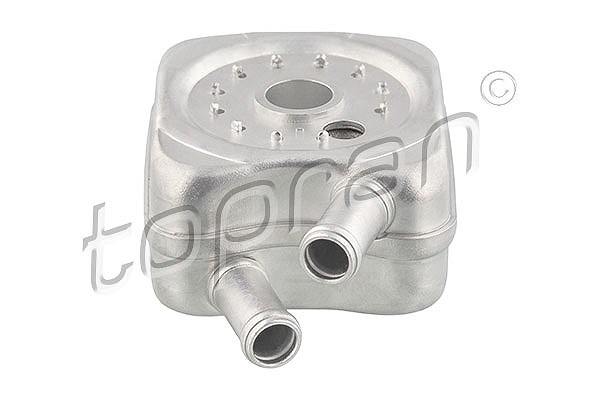 Topran Ölkühler, Motoröl [Hersteller-Nr. 109778] für VW, Seat, Audi, Skoda
