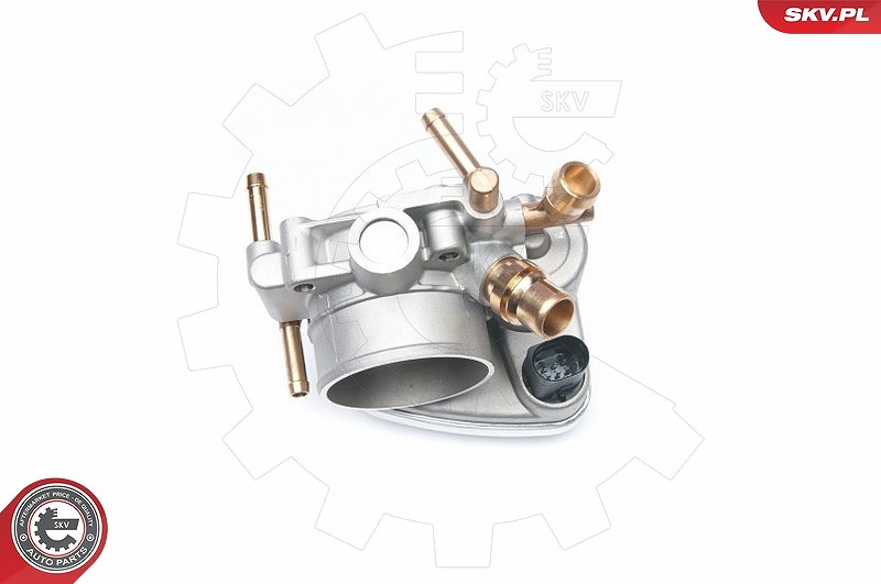 Esen Skv Drosselklappenstutzen [Hersteller-Nr. 12SKV049] für Vauxhall, Chevrolet, Opel