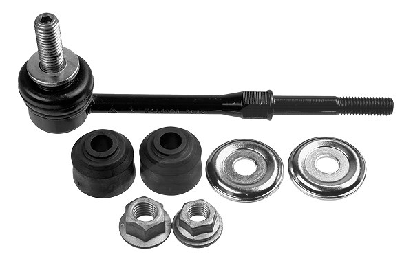 Lemförder Stange/Strebe, Stabilisator [Hersteller-Nr. 3616801] für Chevrolet, Opel, Vauxhall