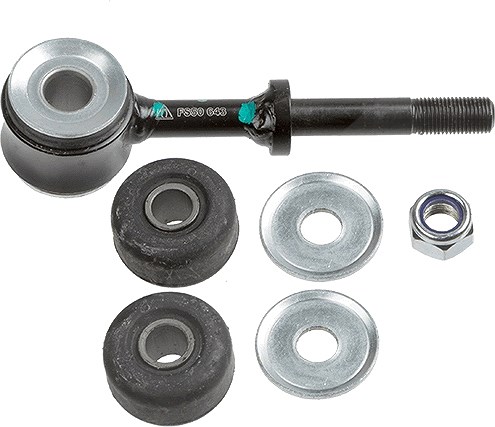 Lemförder Stange/Strebe, Stabilisator [Hersteller-Nr. 3346501] für Citroën, Peugeot, Fiat