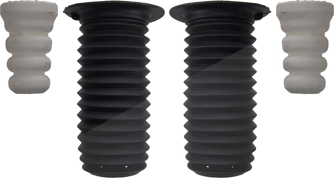 Sachs Staubschutzsatz, Stoßdämpfer [Hersteller-Nr. 900464] für BMW, Alpina