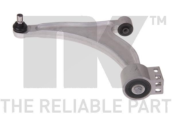 Nk Lenker, Radaufhängung [Hersteller-Nr. 5013637] für Opel, Saab, Chevrolet, Vauxhall