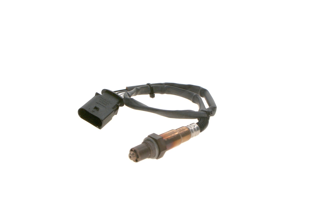 Bosch Lambdasonde [Hersteller-Nr. 0258006127] für Rover, Mg, Lotus, Land Rover