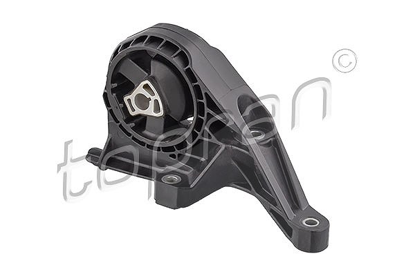 Topran Lagerung, Motor [Hersteller-Nr. 208833] für Opel, Chevrolet, Vauxhall
